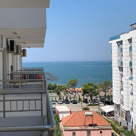 Апартаменты Casa Vista Mare A Шенджин Экстерьер фото