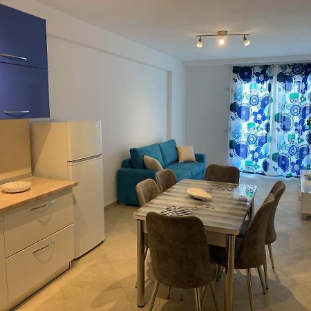 Апартаменты Casa Vista Mare A Шенджин Экстерьер фото