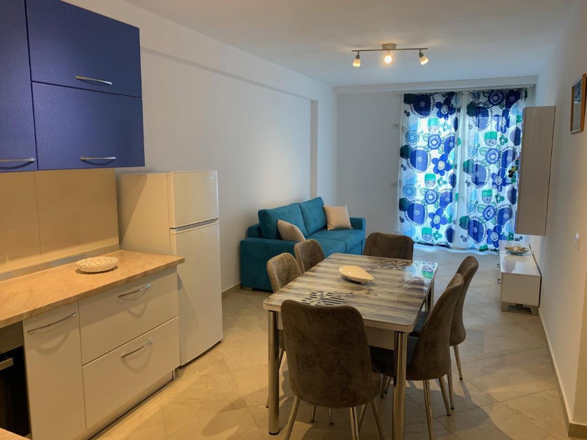 Апартаменты Casa Vista Mare A Шенджин Экстерьер фото